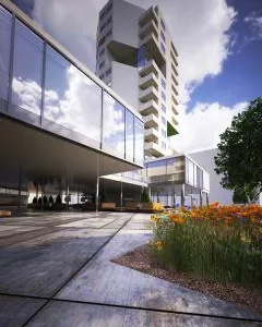 AD Quadrum Birou de Arhitectura si Design Iasi