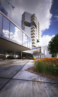 AD Quadrum Birou de Arhitectura si Design Iasi