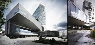AD Quadrum Birou de Arhitectura si Design Iasi