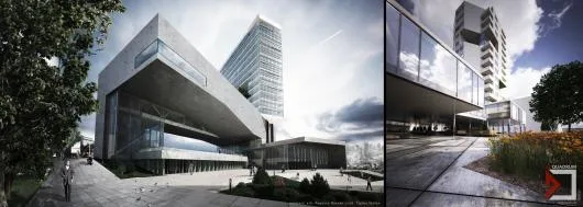AD Quadrum Birou de Arhitectura si Design Iasi