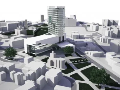 AD Quadrum Birou de Arhitectura si Design Iasi