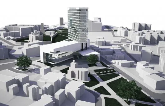 AD Quadrum Birou de Arhitectura si Design Iasi