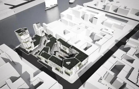 AD Quadrum Birou de Arhitectura si Design Iasi