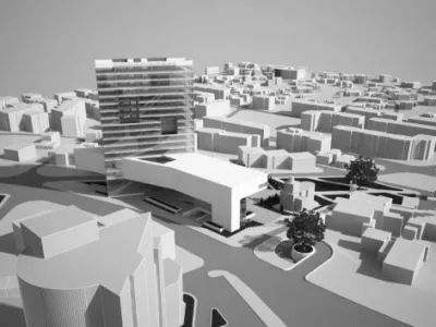 AD Quadrum Birou de Arhitectura si Design Iasi