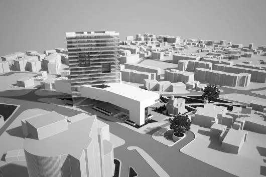 AD Quadrum Birou de Arhitectura si Design Iasi