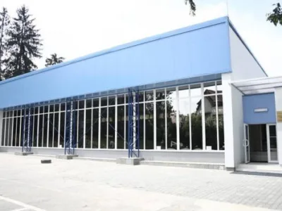 Archdesign Servicii de arhitectura Cluj