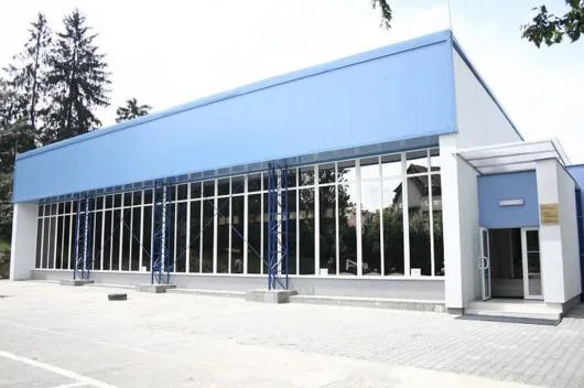 Archdesign Servicii de arhitectura Cluj