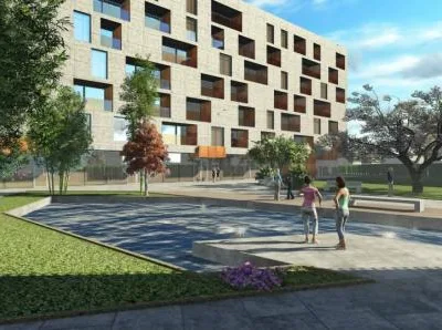 Archdesign Servicii de arhitectura Cluj