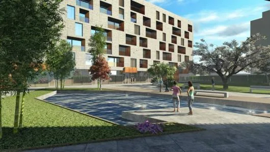 Archdesign Servicii de arhitectura Cluj