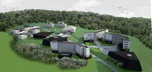 Archdesign Servicii de arhitectura Cluj