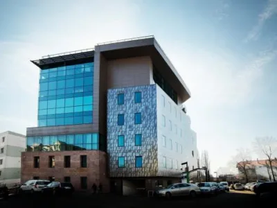 Archdesign Servicii de arhitectura Cluj