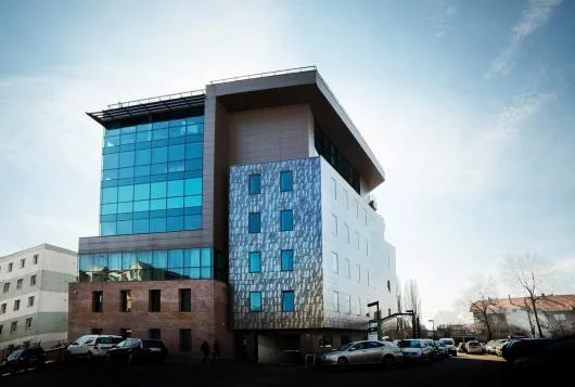 Archdesign Servicii de arhitectura Cluj