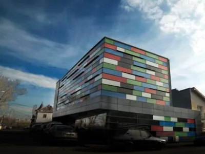 Archdesign Servicii de arhitectura Cluj