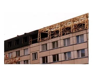 Case din lemn si mansarde