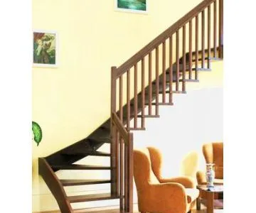 Case din lemn si mansarde