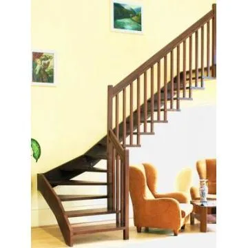 Case din lemn si mansarde