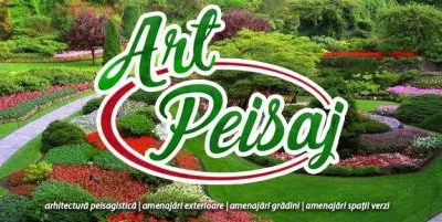 Peisagistica - amenajari gradini si spatii verzi Suceava