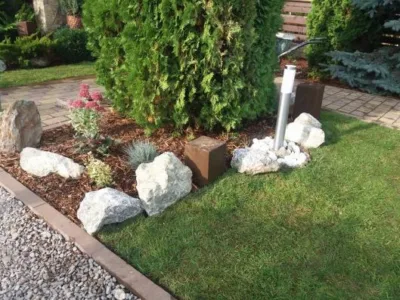 Peisagistica - amenajari gradini si spatii verzi Suceava