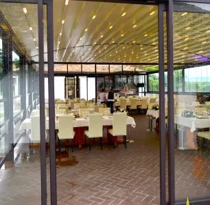 Brasov - Pergole retractabile automatizate