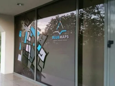 Topografie si Evaluari - Bacau