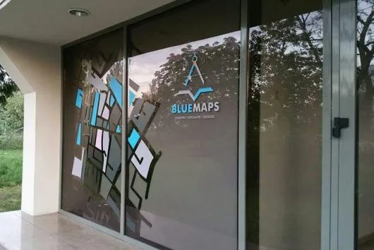 Topografie si Evaluari - Bacau