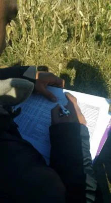 Topografie si Evaluari - Bacau