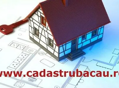 Topografie si Evaluari - Bacau
