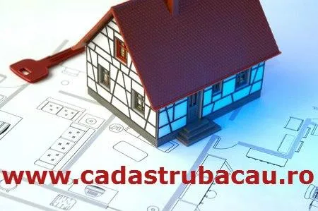 Topografie si Evaluari - Bacau