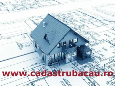 Topografie si Evaluari - Bacau