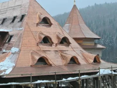 Buzau - Acoperisuri