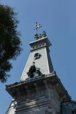 Buzau - Acoperisuri