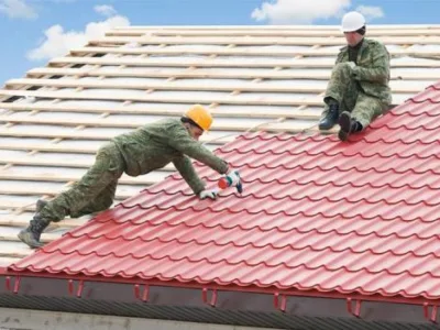 Focsani / Vrancea - Materiale de constructie acoperisuri