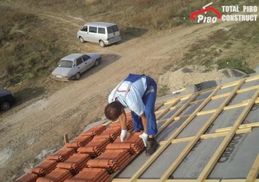 Focsani / Vrancea - Materiale de constructie acoperisuri