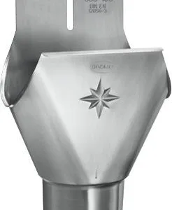 Timisoara - Sisteme pluviale din otel -inox