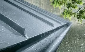 Timisoara - Sisteme pluviale din otel -inox