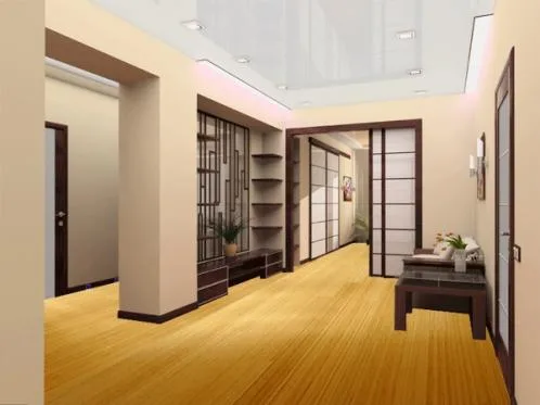 Pardoseli interioare si exterioare din lemn - Bucuresti