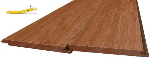 Pardoseli interioare si exterioare din lemn - Bucuresti