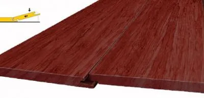 Pardoseli interioare si exterioare din lemn - Bucuresti