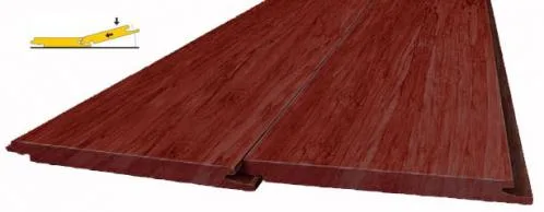 Pardoseli interioare si exterioare din lemn - Bucuresti