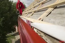 Constanta - Elemente de constructie acoperisuri