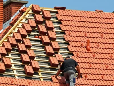 Constanta - Elemente de constructie acoperisuri