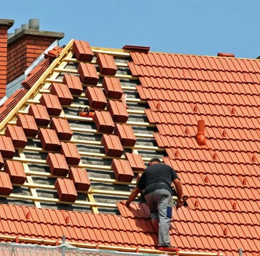 Constanta - Elemente de constructie acoperisuri