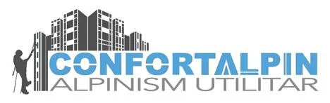 ConfortAlpin Servicii profesionale de alpinism utilitar Bucuresti