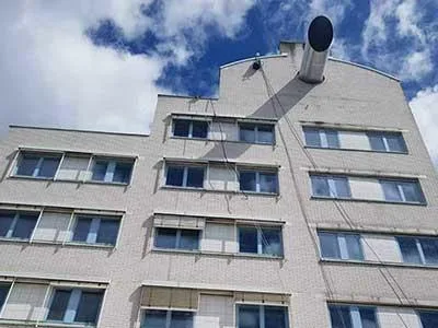 ConfortAlpin Servicii profesionale de alpinism utilitar Bucuresti