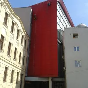 ALPOTIM lucrari la inaltime in constructii Timisoara