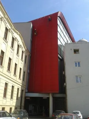 ALPOTIM lucrari la inaltime in constructii Timisoara