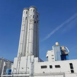 ALPOTIM lucrari la inaltime in constructii Timisoara