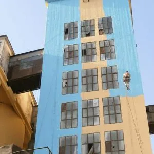 Hidroizolatii si alpinism utilitar - Bistrita Nasaud