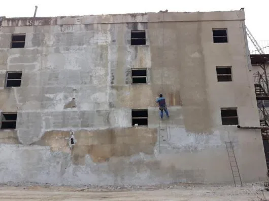 Hidroizolatii si alpinism utilitar - Bistrita Nasaud