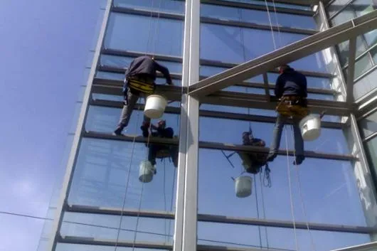 Hidroizolatii si alpinism utilitar - Bistrita Nasaud